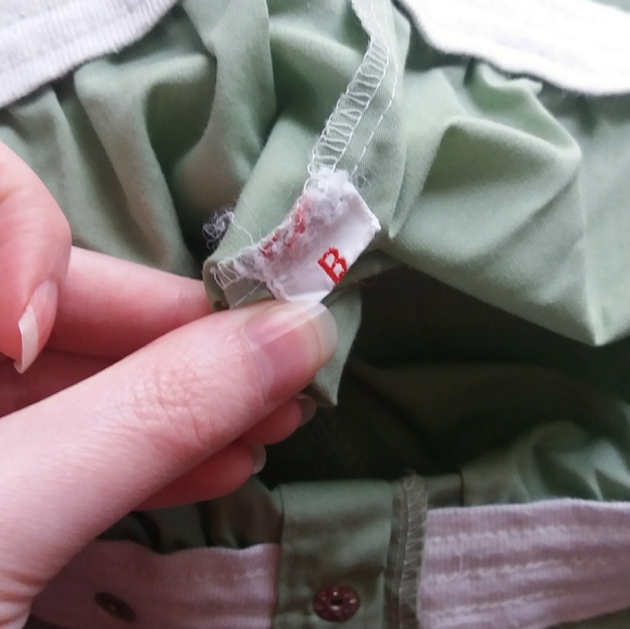 2 PC Pajama Set - Picture 2 of 5